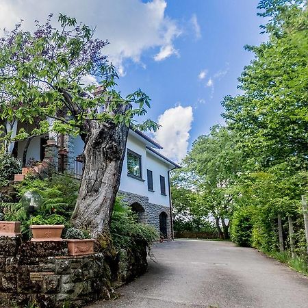 Il Boschetto Di Castagni Bed & Breakfast โซเรียโน เนล ชีมีโน ภายนอก รูปภาพ