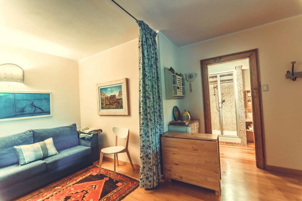 Il Boschetto Di Castagni Bed & Breakfast โซเรียโน เนล ชีมีโน ภายนอก รูปภาพ