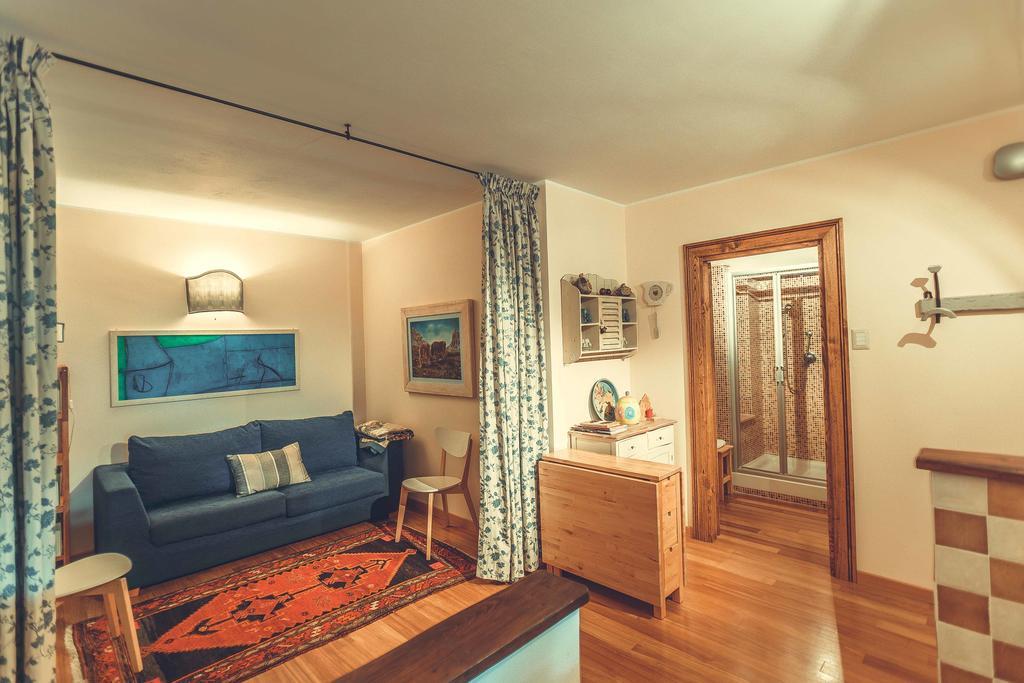Il Boschetto Di Castagni Bed & Breakfast โซเรียโน เนล ชีมีโน ภายนอก รูปภาพ
